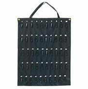 Image result for Key Storage Board for Van Keys