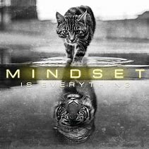 Image result for Mindset Is Everything Quote