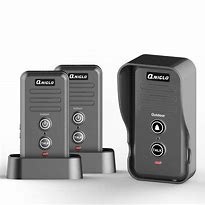 Image result for Home Intercoms Wireless