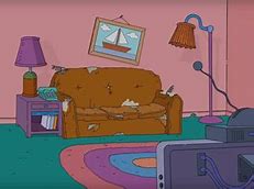 Image result for Family Guy Sofa