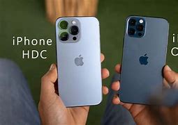 Image result for HDC Phone and iPhone 15 Promax