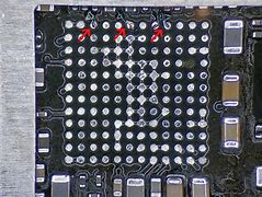 Image result for iPod 7 Audio Chip