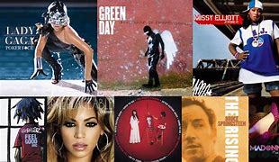 Image result for Popular Music Year 2000