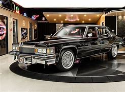 Image result for Chrome Cadillac DeVille