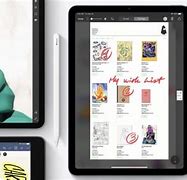Image result for Apple Pencil 2nd Generation