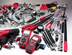 Image result for Vehicle Tool Kit