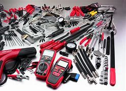 Image result for Maintenance Technician Tools