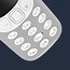 Image result for Nokia 3310 Home Screen