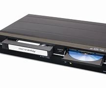 Image result for VHS to DVD Copy Machine