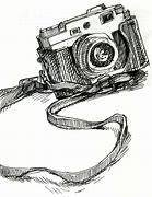 Image result for Tumblr Camera Drawings