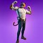 Image result for Fortnite Meowscles Hair Cut