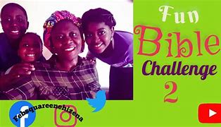 Image result for 30-Day Bible Challenge