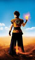 Image result for Dragon Ball Evolution Goku Movie