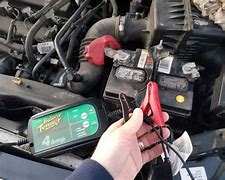 Image result for How Long Does It Take to Charge a Car Battery