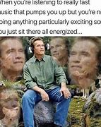 Image result for Arnold Schwarzenegger Nature Meme