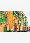 Image result for Valletta Malta Shopping