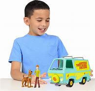 Image result for Scooby Doo Playset
