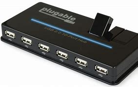 Image result for 2 to 1 USB Hub