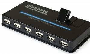 Image result for Wire USB Plug to USB Hub