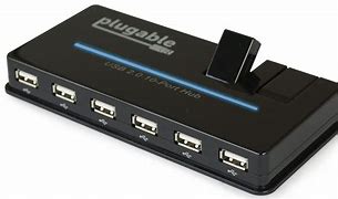 Image result for USB Button Hub Controller