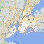 Image result for New York Map Clip Art