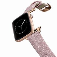 Image result for Apple Watch Series 3 Glitter Band