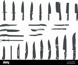 Image result for Kitchen Knives Cutting