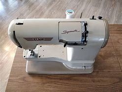 Image result for Elna Club Sewing Machine