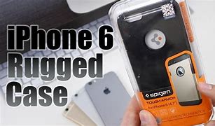 Image result for iPhone 6 Rugged Case