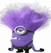 Image result for purple minions