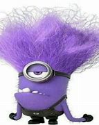 Image result for Purple Minions From Despicable Me
