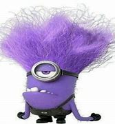 Image result for Purple Minion