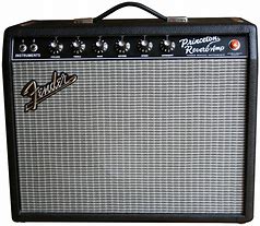 Image result for Fender Princeton Reverb