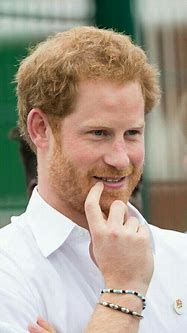 Image result for Prince Harry Bracelet