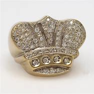 Image result for Crown Shaped Ring