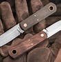 Image result for Fixed Blade Knife Types with Big Hilt