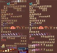 Image result for Sonic Battle Shadow Sprites