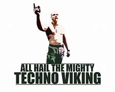 Image result for Techno Viking