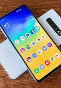 Image result for Galaxy S-10 Models