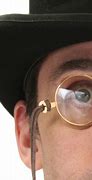 Image result for Double Monocle