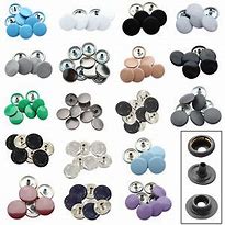 Image result for Press Stud Poppers