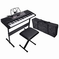 Image result for Keyboard Stand and Stool