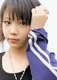 Image result for Reina Tanaka Singer