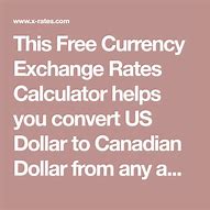 Image result for Currency Exchange Rates Calculator