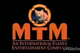 Image result for MTM Enterprises Mimsie The Cat