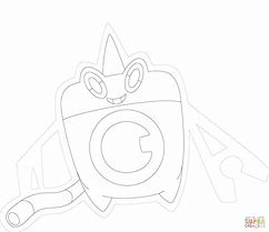 Image result for Rotom Boombox