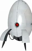 Image result for Portal Turret Blueprints