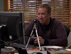 Image result for Kung Fu Dog Tim Allen