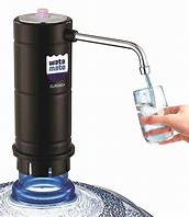Image result for Water Can Dispenser