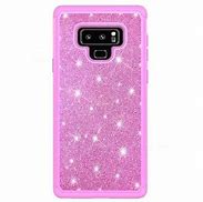 Image result for Noted 9 Rhinestone Phone Case